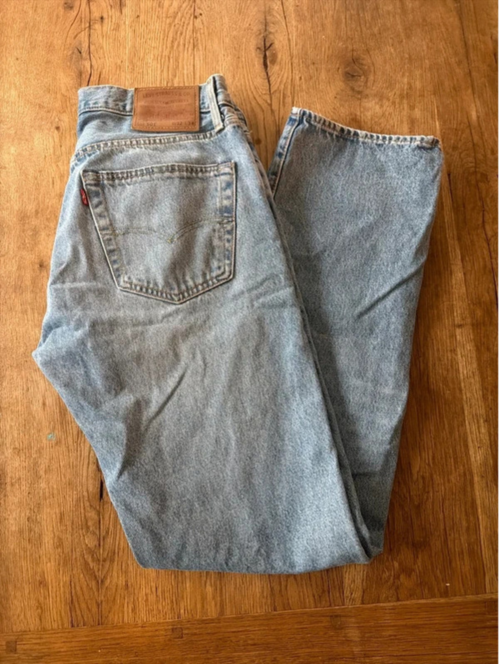 Levi’s 32 x 304 501